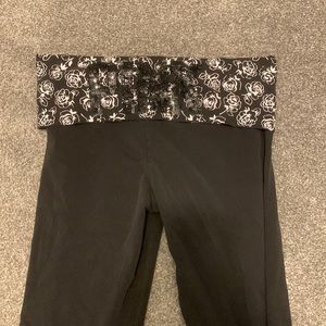 Victoria Secret Yoga Pants